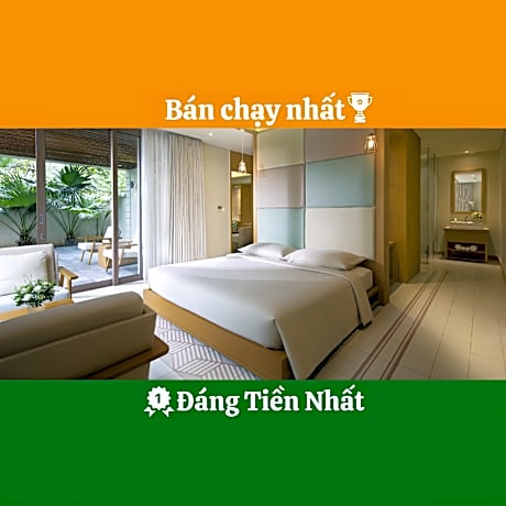 The Victoria Resort Sam Son