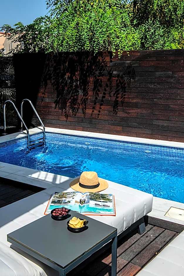 Olive Boutique Hotel