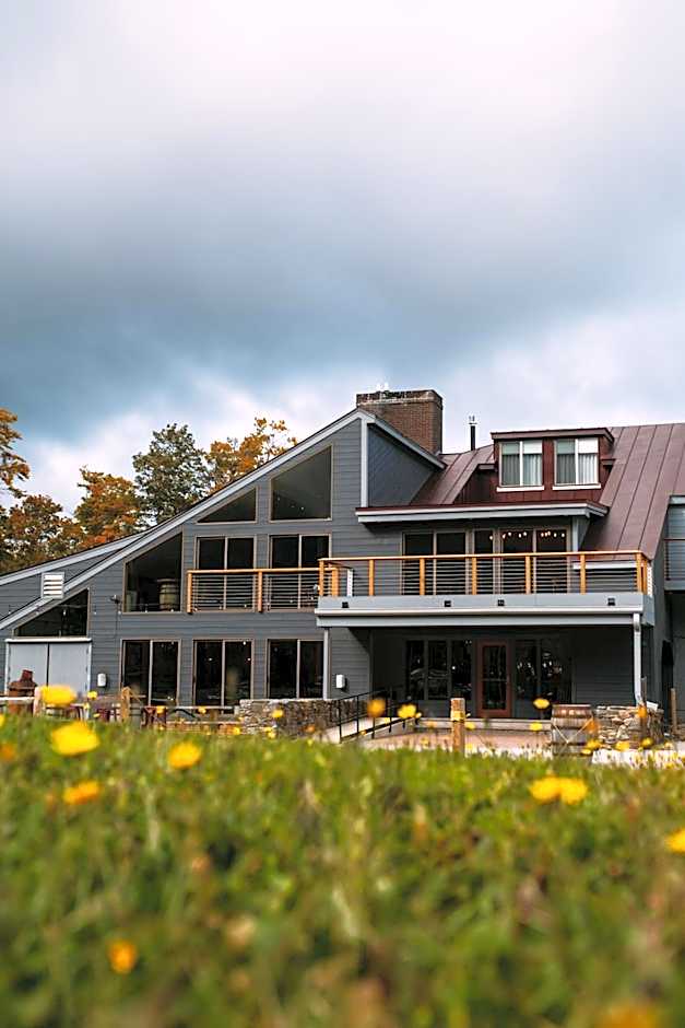 Mountain Inn at Killington