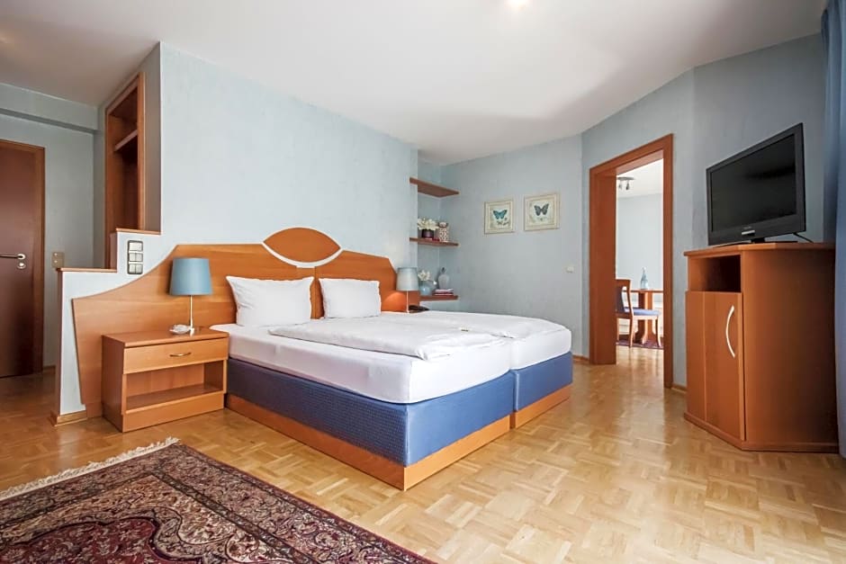 Hotel Zum grünen Kranz