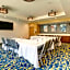 Hampton Inn By Hilton & Suites Weatherford, TX