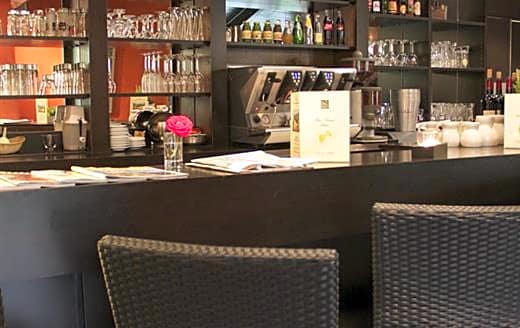 La Berteliere, The Originals Relais (Qualys-Hotel)