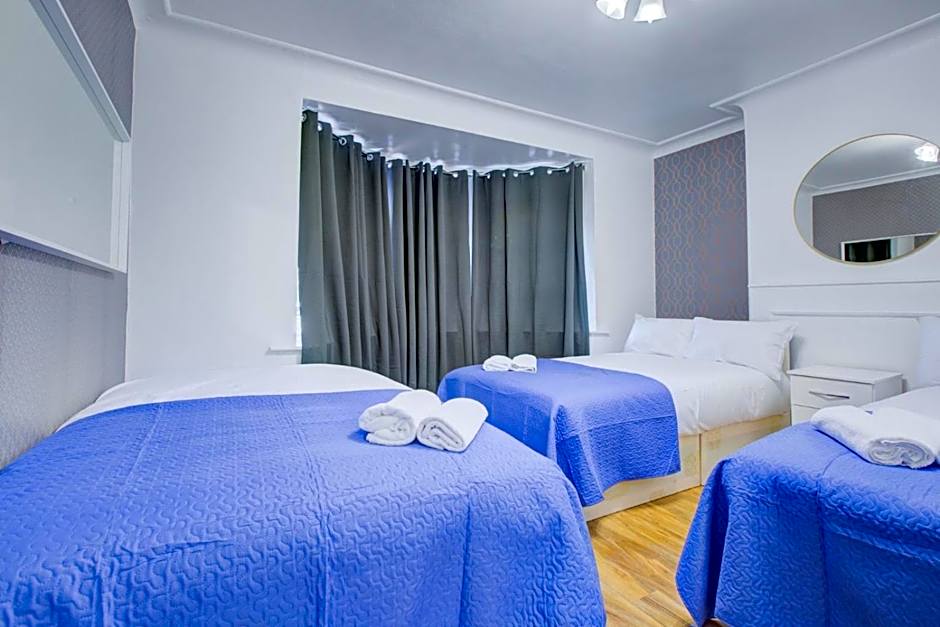 Streatham Hotel – London