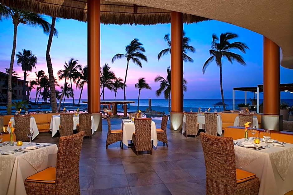 Krystal Grand Los Cabos - All Inclusive