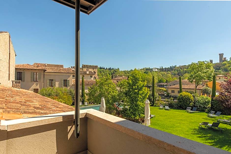 Relais Villa Borghetto