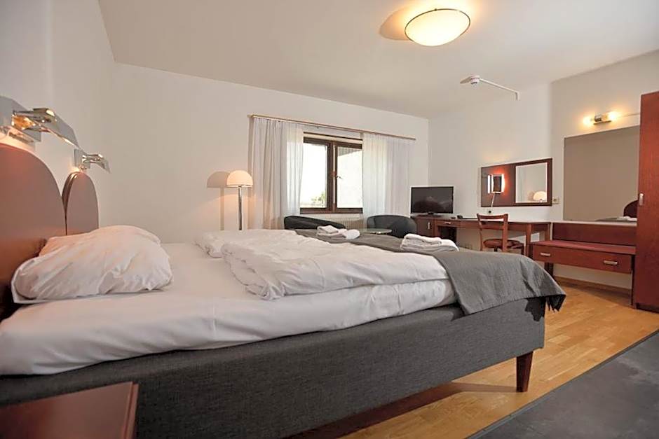 Emmaboda Hotell Amigo long stay