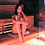 The Ziba Hotel & Spa