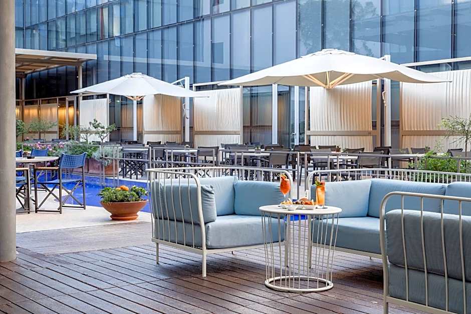 UNA HOTELS T Hotel Cagliari