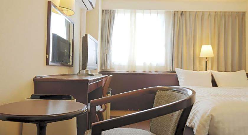 Hotel Castle Inn Yokkaichi