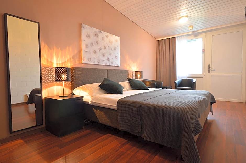 Hotel Bodensee-Arena