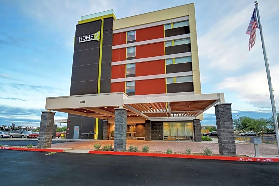 Home2 Suites by Hilton Gilbert, AZ