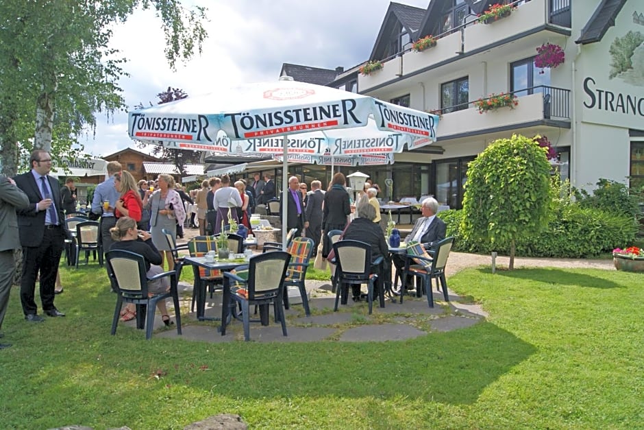 PRIMA Hotel Strandcafe