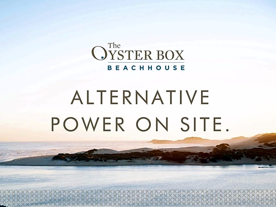 The Oyster Box Beach House by The Oyster Collection