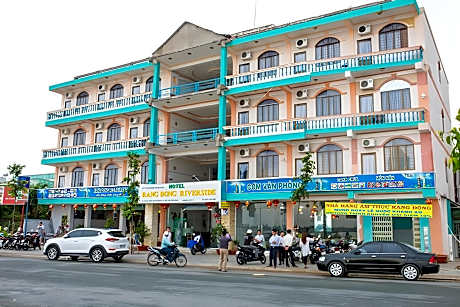 Rang Dong Hotel