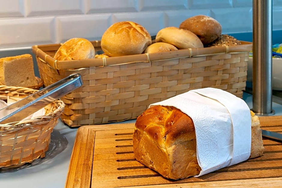 Novum Hotel Franke Berlin am Kurfuerstendamm