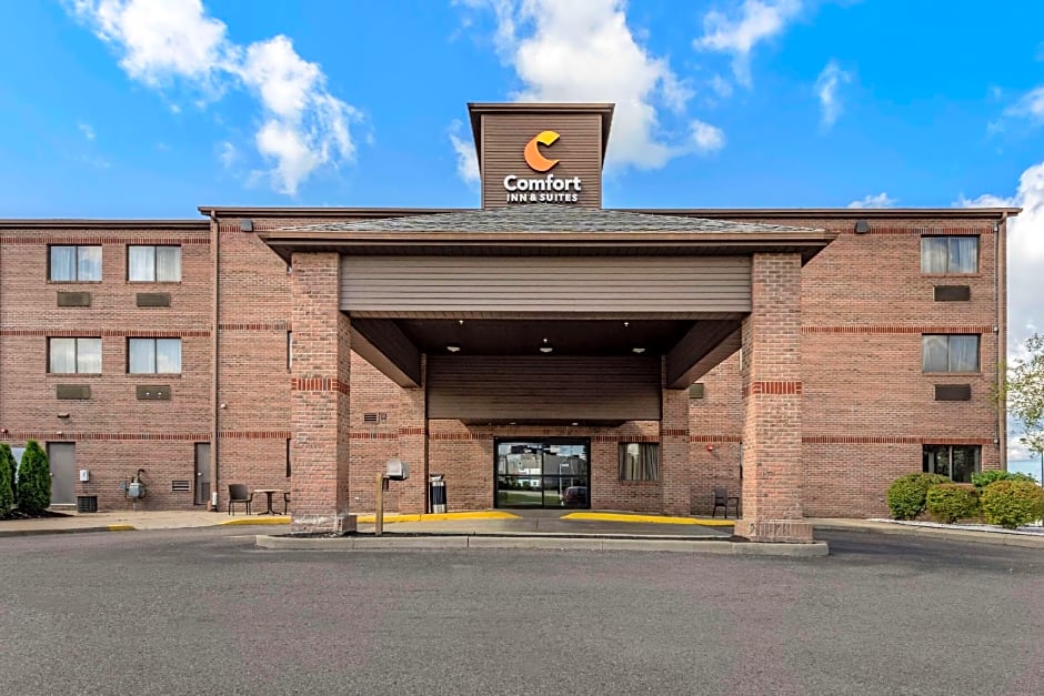 Comfort Inn & Suites Streetsboro