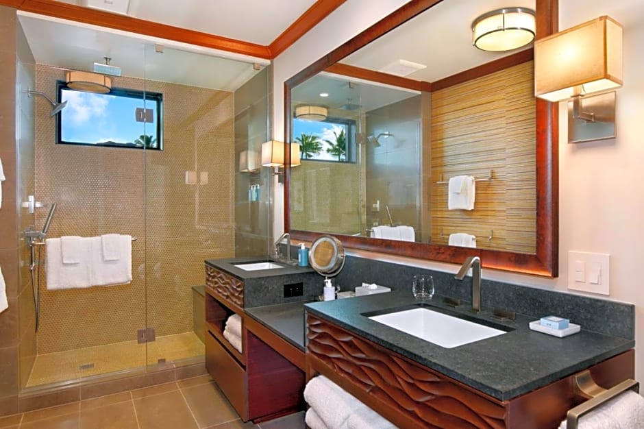 Timbers Kauai Ocean Club & Residences