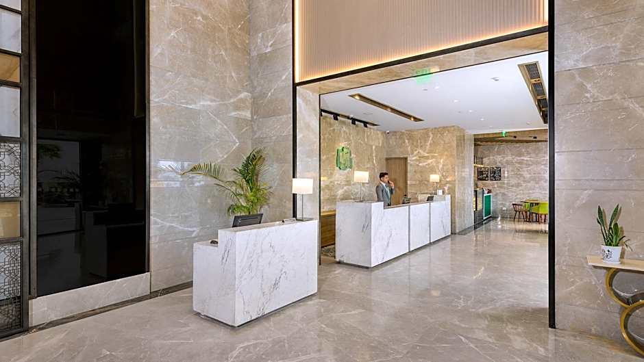 Holiday Inn Gurugram Sector 90 By IHG