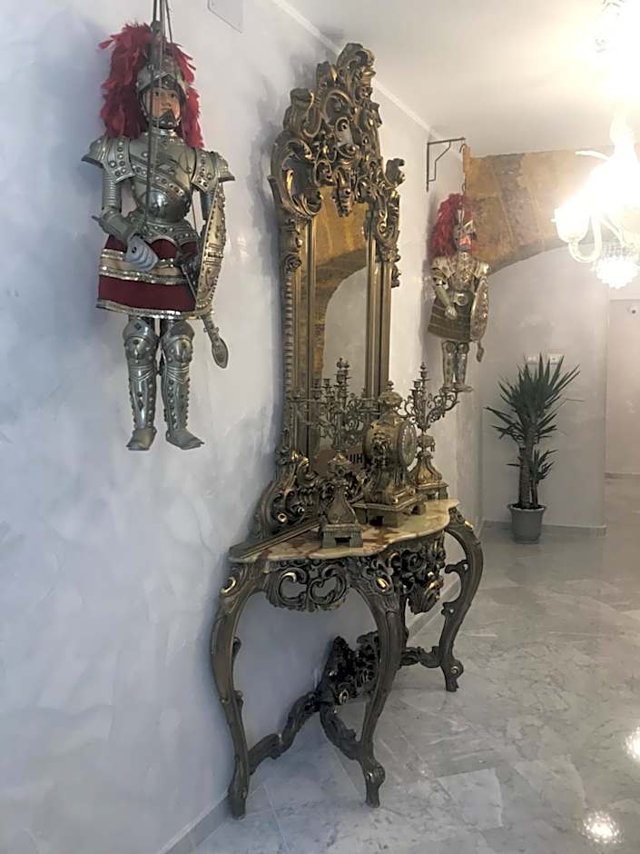 La Serenissima Hotel