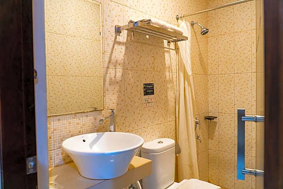 Nueve Malioboro Hotel Yogyakarta