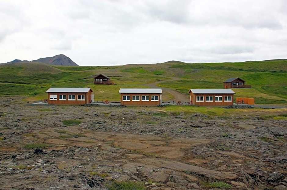 Hlid Bed and Breakfast