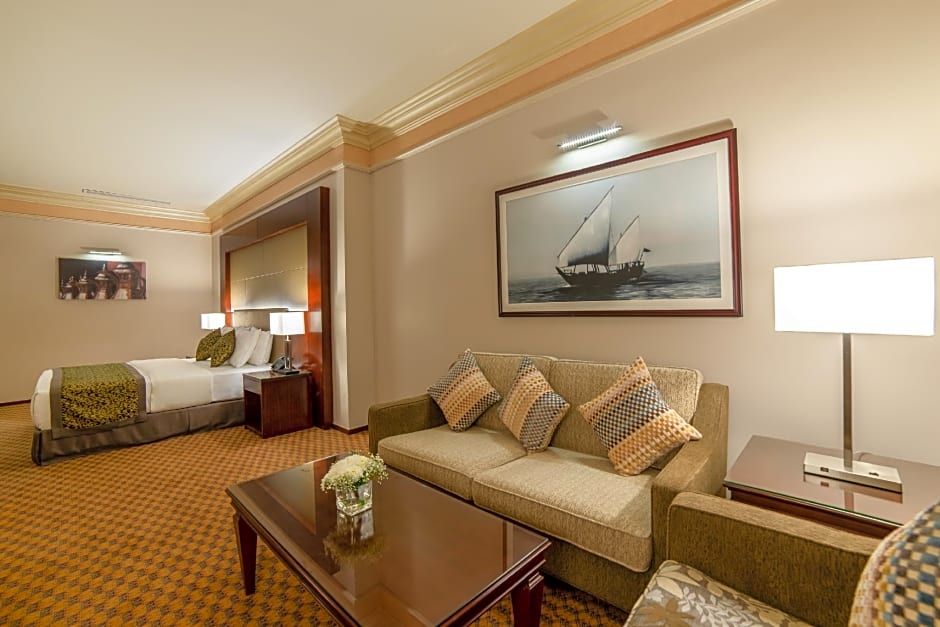 Wyndham Garden Dammam