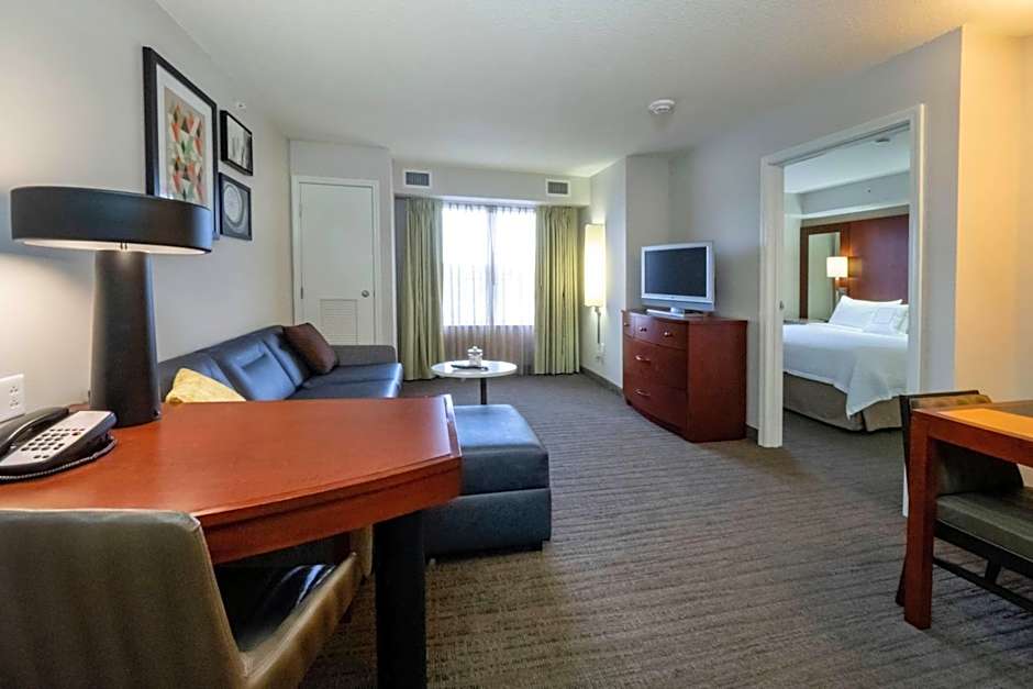 Residence Inn by Marriott Hazleton