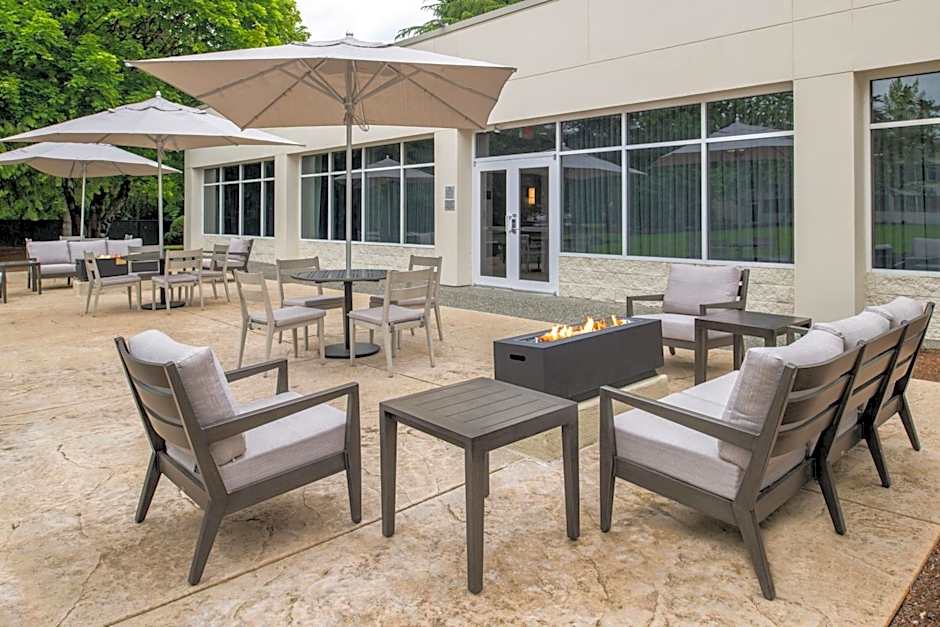 Fairfield by Marriott Issaquah