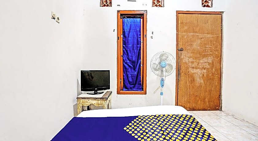 Hotel O Tarlo Guest House 4