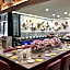 Vivanta Kolkata, EM Bypass (A Taj InnerCircle Hotel)