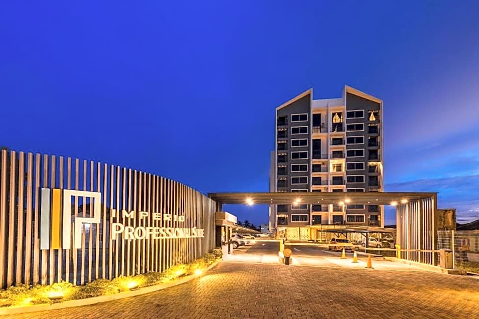 MY AZ SWEET HOMESTAY