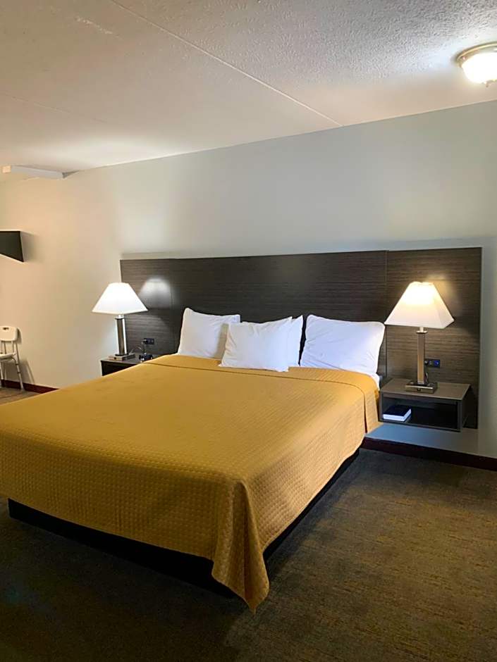 Pigeon Forge Parkway Inn