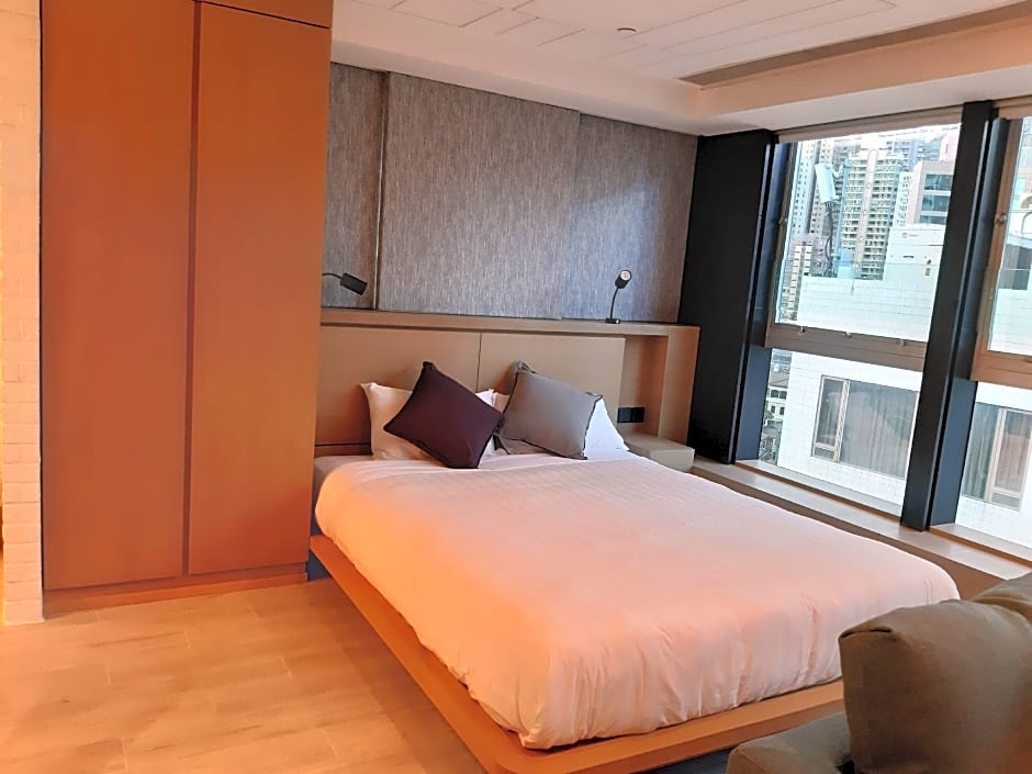 Yin Serviced Apartments