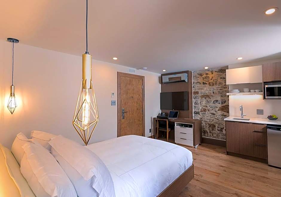 La Maison Kent - Par Aneyro