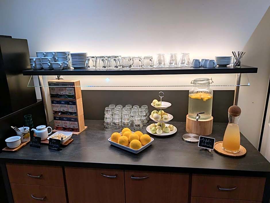 Andersen Hotel Birkenwerder