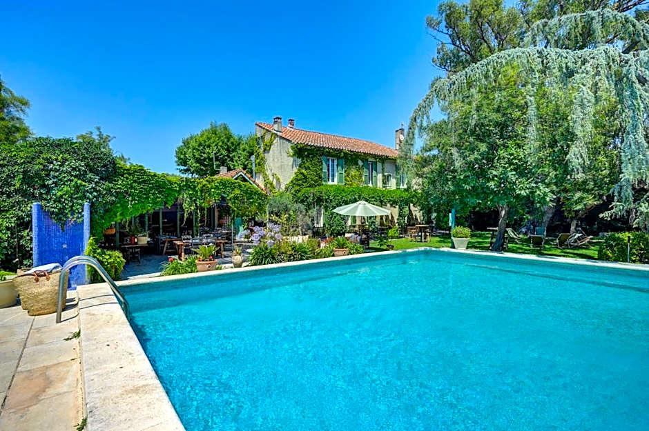 Hotel Moulin d'Aure