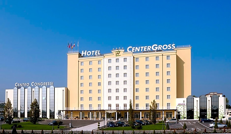 Zanhotel Centergross