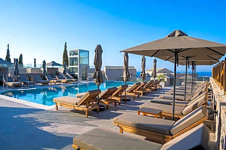 Galaxy Suites Boutique Resort