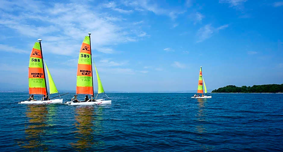 Hotel Mercure Millau