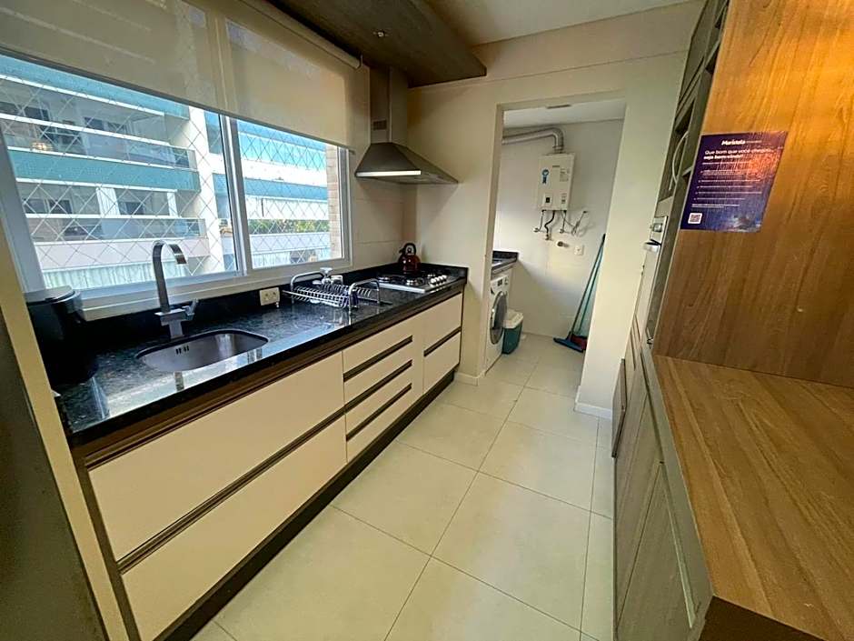 cód 92 - Apartamento amplo e aconchegante