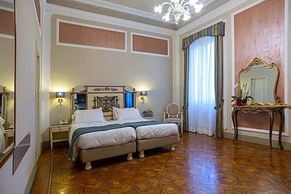 Hotel Donatello
