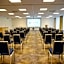 Hotel Mercure Vichy Thermalia