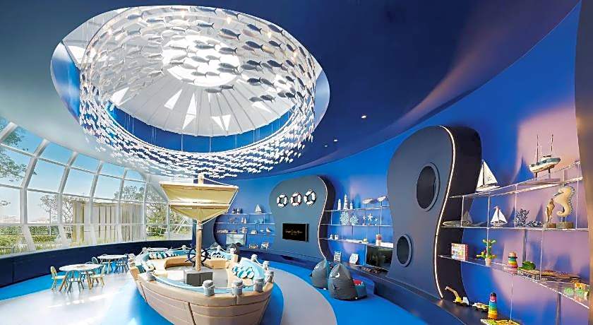 Grande Centre Point Pattaya