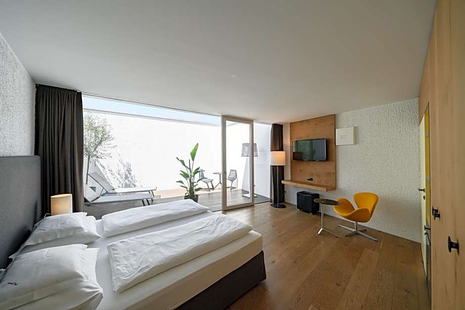 Soley Suites - adults only