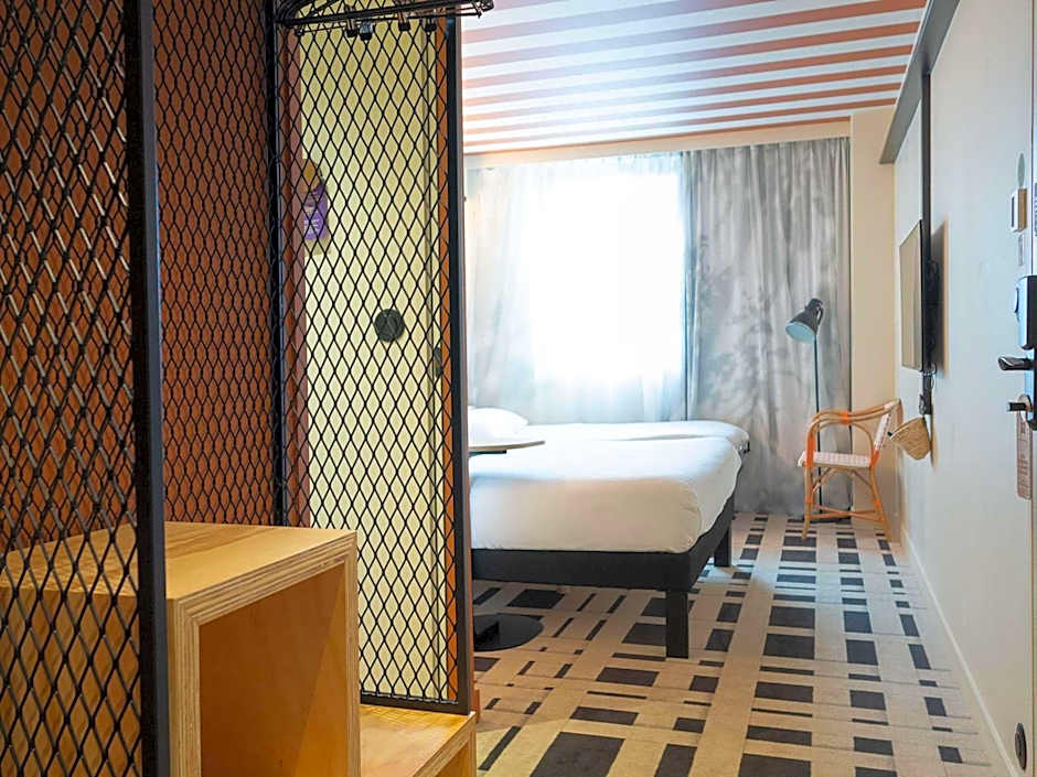 ibis Styles Montauban