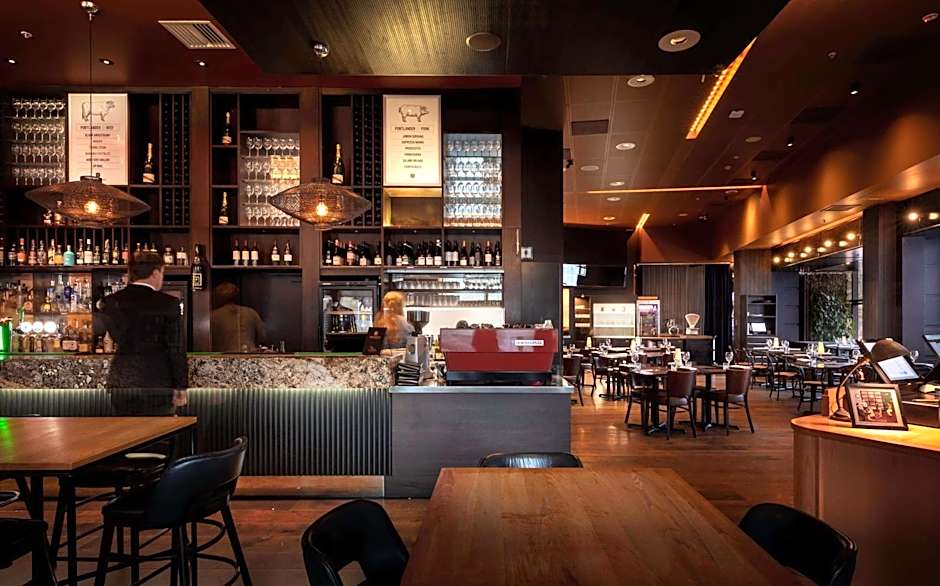 Rydges Wellington