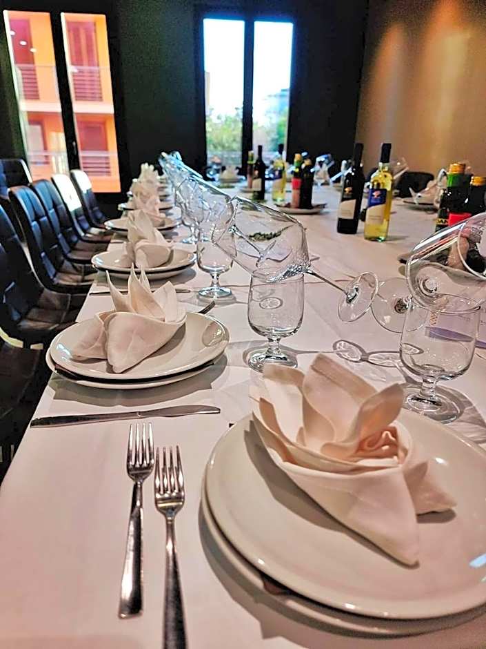 Mansio Residence & Hotel