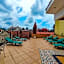 Aparthotel Old City
