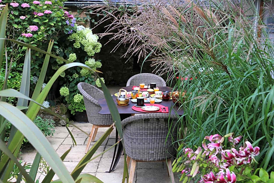 La Haute Gilberdière