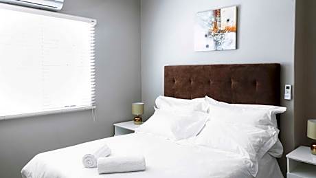 103onWallace Self Catering Guest House